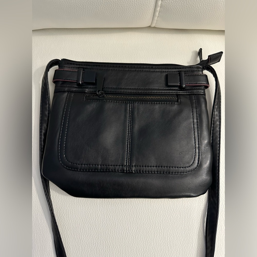 Crossbody bag